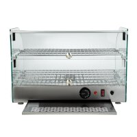 Buffalo Warmhaltevitrine 45L 2