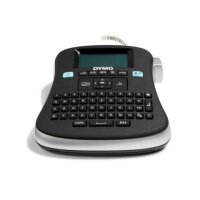 DYMO LabelManager 210D+ Beschriftungsger gallery
