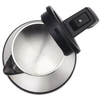 Wasserkocher Edelstahl 0,5L 2