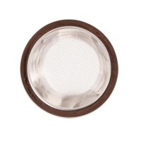 Olympia Cafe Teefilter für 51cl-Teekannen (6 Stück
