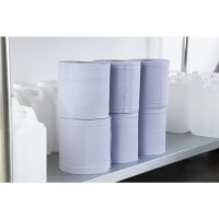 Tork Handtuchrollen für Innenabrollung blau 2-lagig - 6