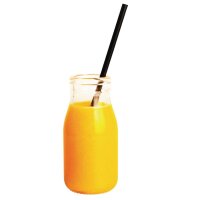 Olympia Milchflaschen 20cl (12 Stück) 1