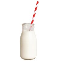 Olympia Milchflaschen 20cl (12 Stück) 3