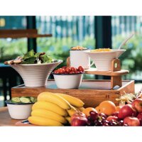 Olympia Brotkiste mit Kreidetafel GN1/1 3
