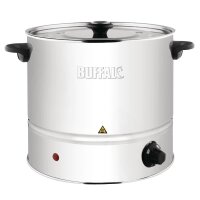 Buffalo Dampfgarer 6L gallery