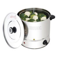 Buffalo Dampfgarer 6L 3