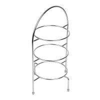 Olympia Afternoon Etagere für Teller bis zu 267mm