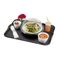 Cambro Abdeckplatte Kunststoff 25cm