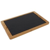 Olympia Schieferplatten 28 x 18cm (2 Stück) 2