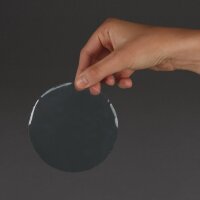 Trenner für Hamburger 10cm (5000 Stück)