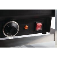 Olympia elektrischer Chafing-Dish