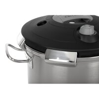 Artame Schnellkochtopf 23Ltr