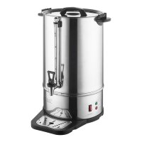 Buffalo Kaffeeperkolator mit Trockengehs gallery
