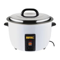 Buffalo Reiskocher 4,2L gallery