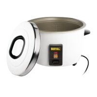 Buffalo Reiskocher 4,2L 3