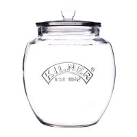 Kilner Vorratsglas 2L