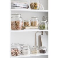 Kilner Vorratsglas 4L