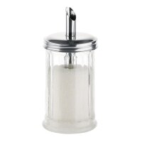 Olympia Zuckerstreuer mit 19mm Ausgießer 2