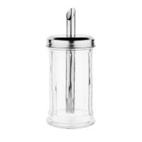Olympia Zuckerstreuer mit 19mm Ausgießer 3