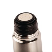 Olympia Vakuumflasche Edelstahl 500ml
