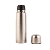 Olympia Vakuumflasche Edelstahl 500ml