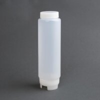 Vogue FIFO Soßenspender 45,5cl 2