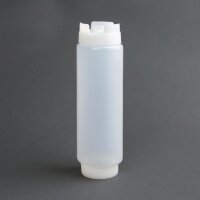 Vogue FIFO Soßenspender 45,5cl 3