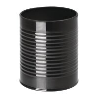 Olympia Tafelordner aus verzinktem Stahl, schwarz 1
