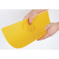 Hygiplas Hackmatten (6 Stück) 3