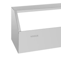 Vogue langes Gestell für GN-Behälter