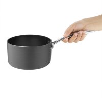Vogue Antihaft Aluminium Stieltopf 16cm
