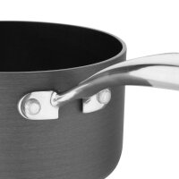 Vogue Antihaft Aluminium Stieltopf 16cm