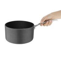 Vogue Antihaft Aluminium Stieltopf 20cm