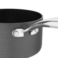 Vogue Antihaft Aluminium Stieltopf 20cm