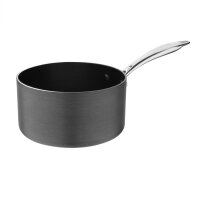Vogue Antihaft Aluminium Stieltopf 18cm