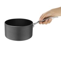 Vogue Antihaft Aluminium Stieltopf 18cm