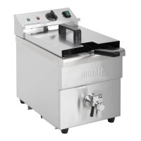 Buffalo Induktionsfritteuse 7,5L gallery