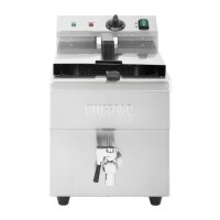Buffalo Induktionsfritteuse 7,5L 2