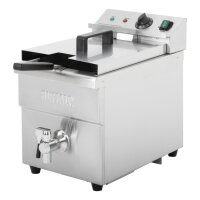 Buffalo Induktionsfritteuse 7,5L 3