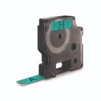 DYMO Schriftband D1 45019 S0720590, 12 mm, sc