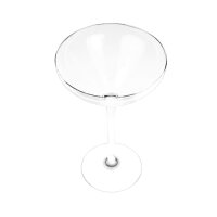 Chef & Sommelier Cabernet Martinigläser 210ml 2