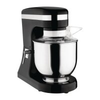 Buffalo Planetenmixer schwarz 7 Liter 2