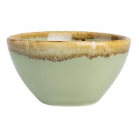 Olympia Kiln Dipschälchen Moos 7cm 2