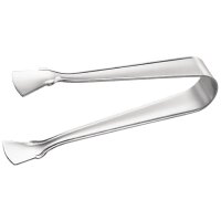 Olympia Zuckerzange Edelstahl 15,5cm