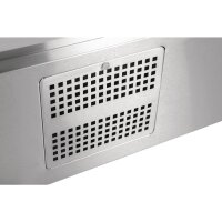 Polar Serie G Kühltisch mit 6 Schubladen