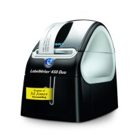 DYMO LabelWriter 450 Duo Etikettendrucke gallery