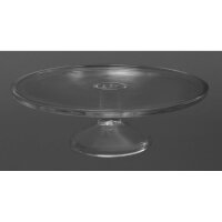 Olympia Kuchenständer Glas 1