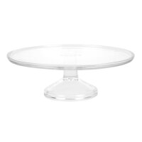 Olympia Kuchenständer Glas 2