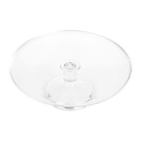 Olympia Kuchenständer Glas 3