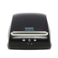 DYMO LabelWriter 5XL Etikettendrucker si gallery